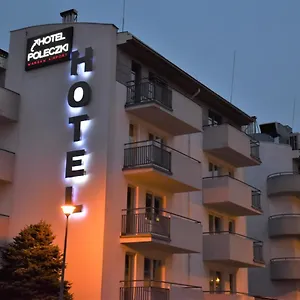 3* Hotel Poleczki Airport