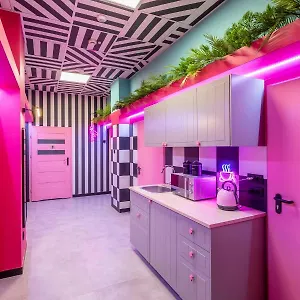 Vice Hostel Wroclaw