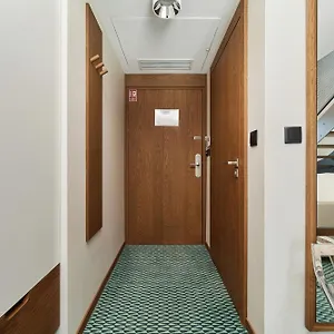 Gwarna City Center By Renters Aparthotel Wroclaw